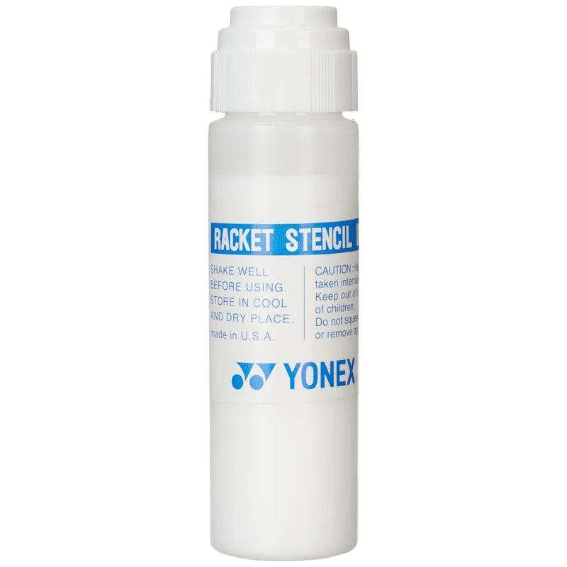 Yonex Stencil Ink