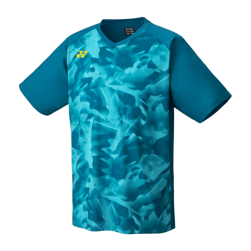 Yonex Club/Team Men's Crew Neck Shirt YM0033