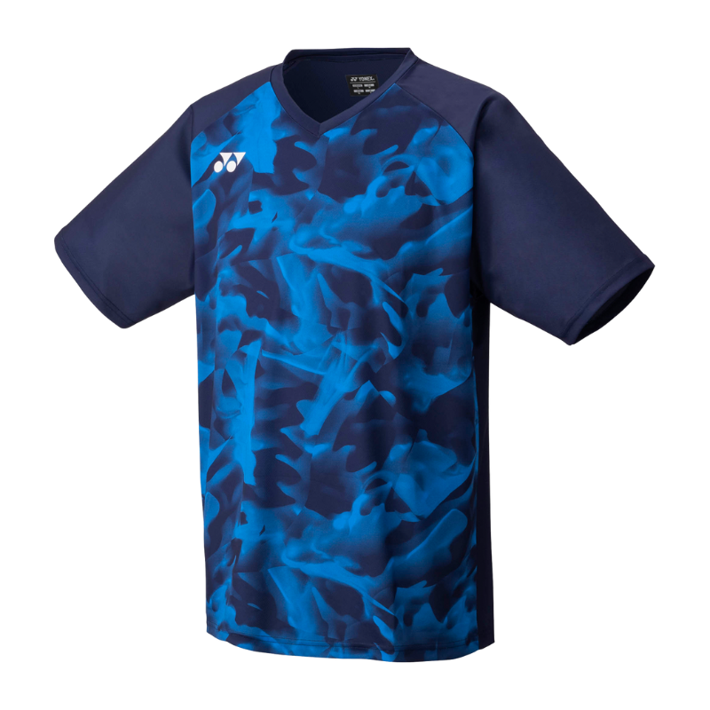 Yonex Club/Team Men's Crew Neck Shirt YM0033