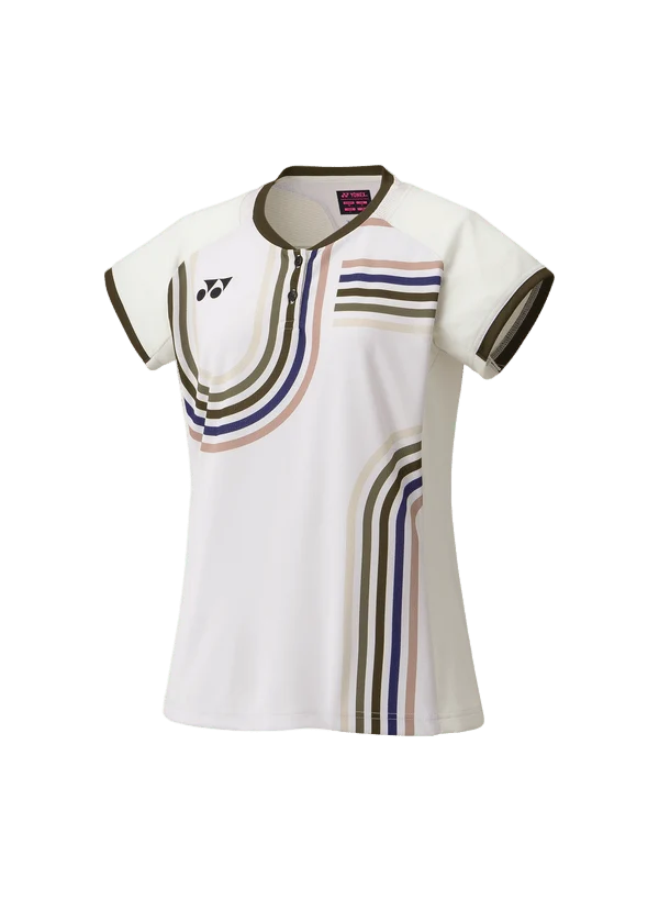 Yonex Crew Neck Shirt 20854