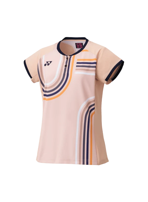 Yonex Crew Neck Shirt 20854