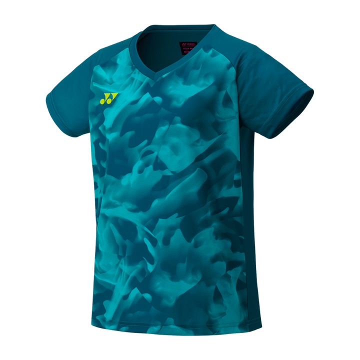 Yonex Club/Team Women's Crew Neck Shirt YW0033