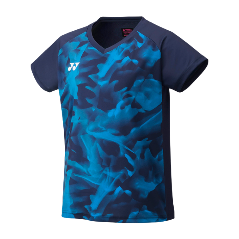 Yonex Club/Team Women's Crew Neck Shirt YW0033