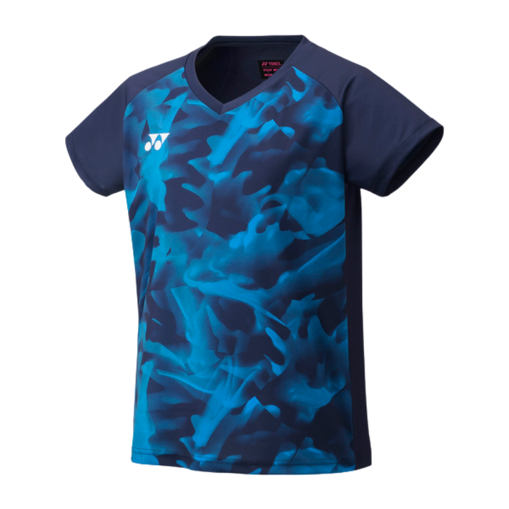 Yonex Club/Team Women's Crew Neck Shirt YW0033