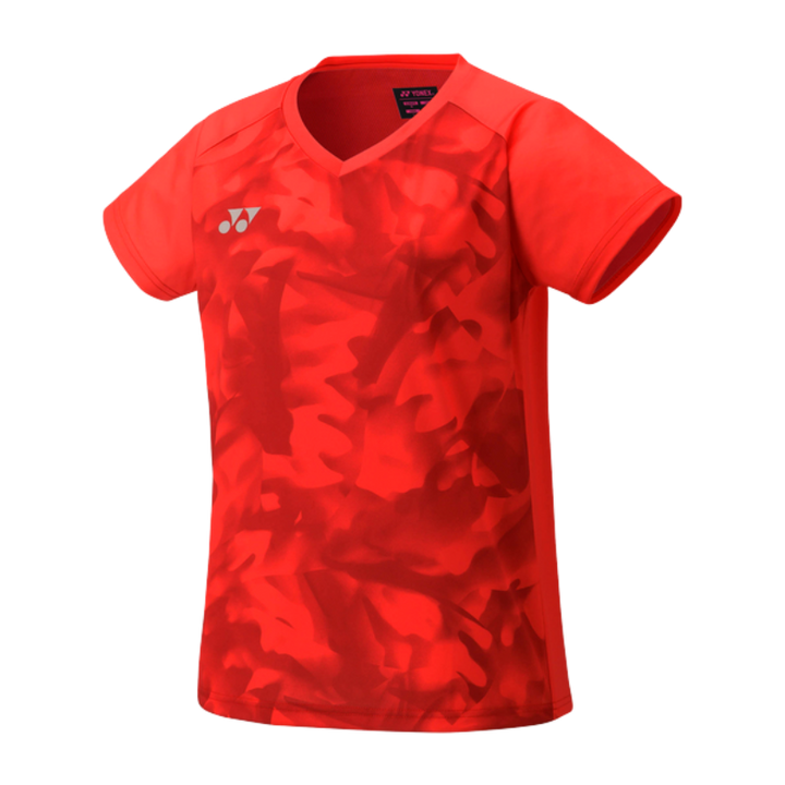 Yonex Club/Team Women's Crew Neck Shirt YW0033