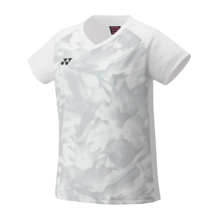 Yonex Club/Team Women's Crew Neck Shirt YW0033